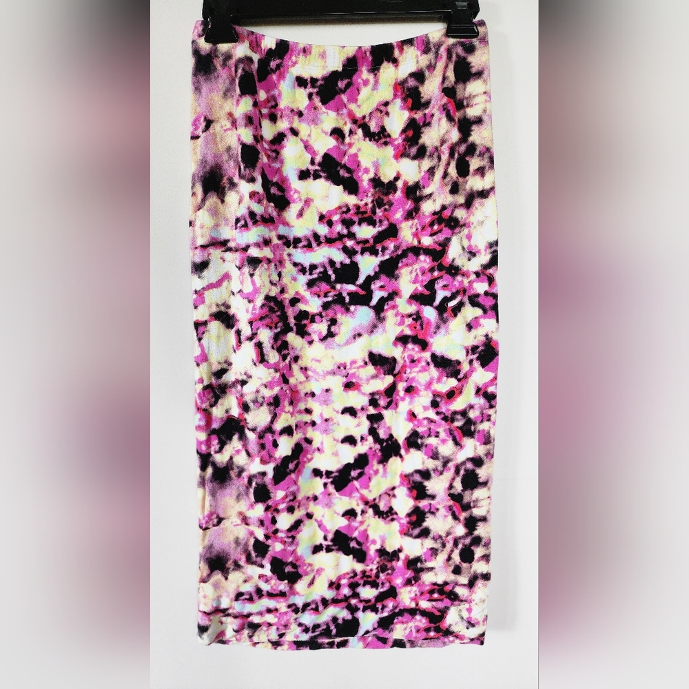 Leith pencil skirt